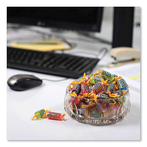 Jolly Rancher Original Hard Candy, Assorted, Individually Wrapped, 60 oz (HEC15671)