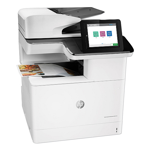 HP Color LaserJet Enterprise Flow MFP M776dn, Copy/Print/Scan (T3U55A)