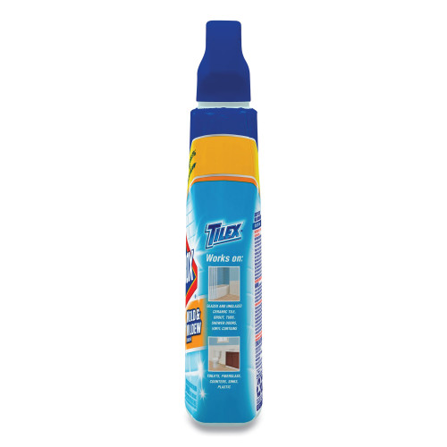 Clorox 01100EA Plus Tilex Mold and Mildew Remover