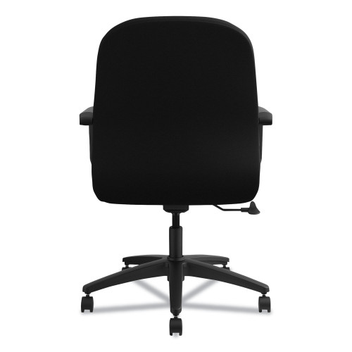 HON Pillow-Soft 2090 Series Managerial Mid-Back Swivel/Tilt Chair