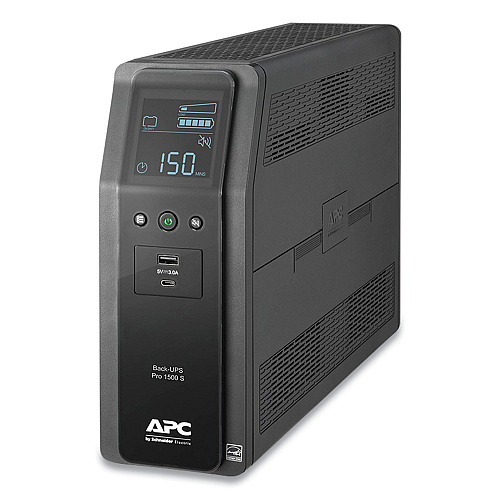 APC Back-UPS Pro