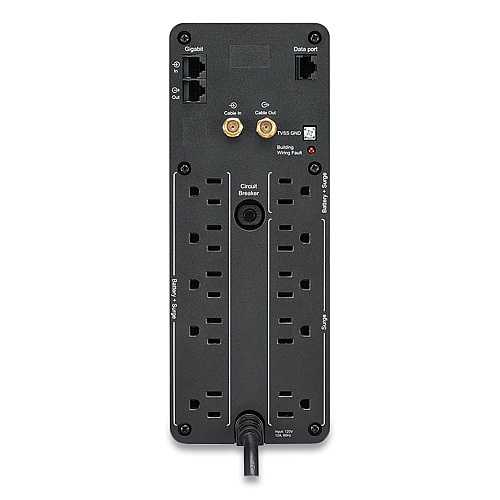 APC Back-UPS Pro - Thumbnail 4