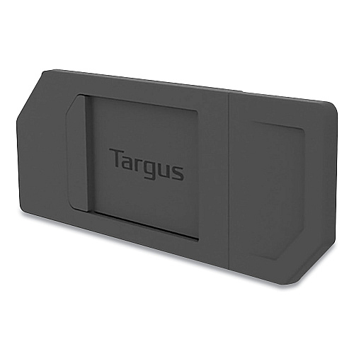 Targus Spy Guard Webcam Cover, Assorted Colors, 3/Pack (AWH012US)
