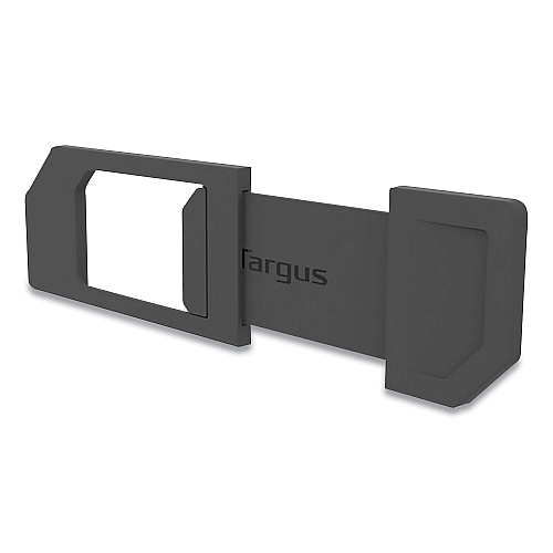 Targus Spy Guard Webcam Cover, Assorted Colors, 3/Pack (AWH012US)