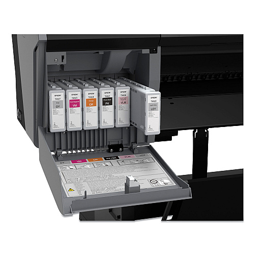 Epson SureColor P9570 44" Wide Format Inkjet Printer, Standard Edition (SCP9570SE)