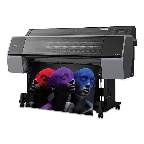 Epson SureColor P9570 44" Wide Format Inkjet Printer, Standard Edition (SCP9570SE)
