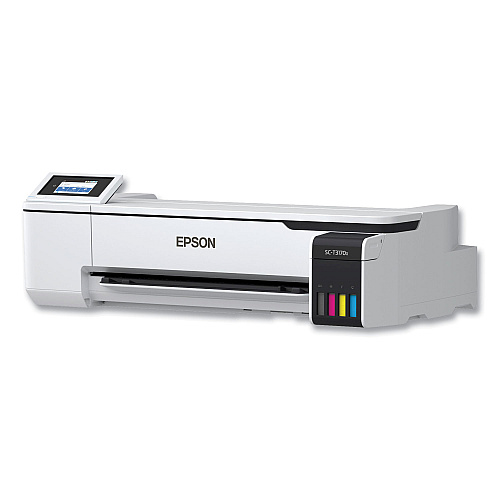 Epson SureColor T3170x Wireless 24" Wide Format Inkjet Printer (SCT3170X)