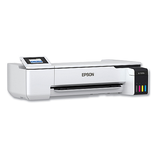 Epson SureColor T3170x Wireless 24" Wide Format Inkjet Printer (SCT3170X)