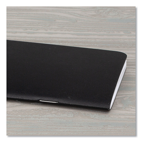 AT-A-GLANCE Compact Weekly Appointment Book, 6.25 x 3.25, Black Cover, 12-Month (Jan to Dec): 2026 (7000805)