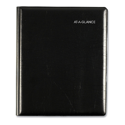DayMinder G54500 At-A-Glance Executive Weekly/Monthly Planner