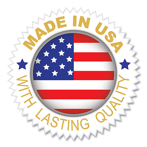 C-Line Shelf Labeling Strips, Side Load, 4 x 0.78, Clear, 10/Pack (87447)