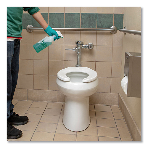 simple green Lime Scale Remover, Wintergreen, 1 gal, Bottle, 6/Carton (50128)