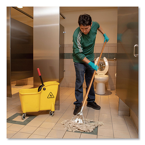 simple green Clean Building All-Purpose Cleaner Concentrate, 1 gal Bottle (11001)