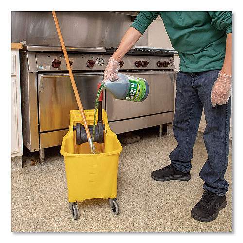 simple green Clean Building All-Purpose Cleaner Concentrate, 1 gal Bottle (11001)