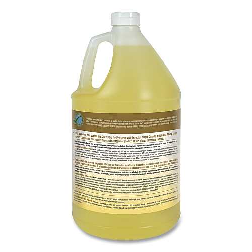 simple green Clean Building Carpet Cleaner Concentrate, Unscented, 1gal Bottle (11201)