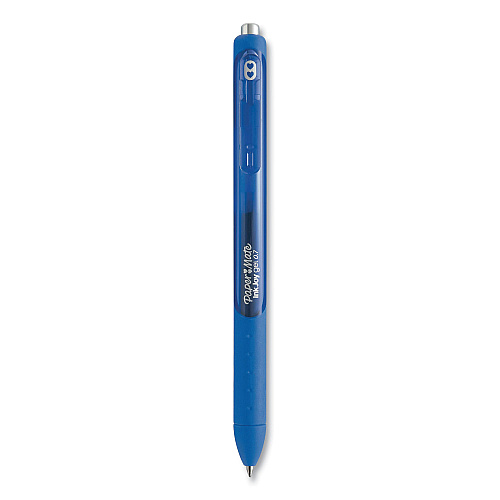 Paper Mate InkJoy Gel Pen, Retractable, Medium 0.7 mm, Assorted Ink and Barrel Colors, 3/Pack (1951639)