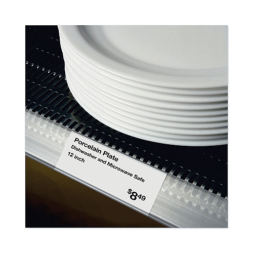 Avery Copier Mailing Labels, Copiers, 1.5 x 2.81, White, 21/Sheet, 100 Sheets/Box (5360)