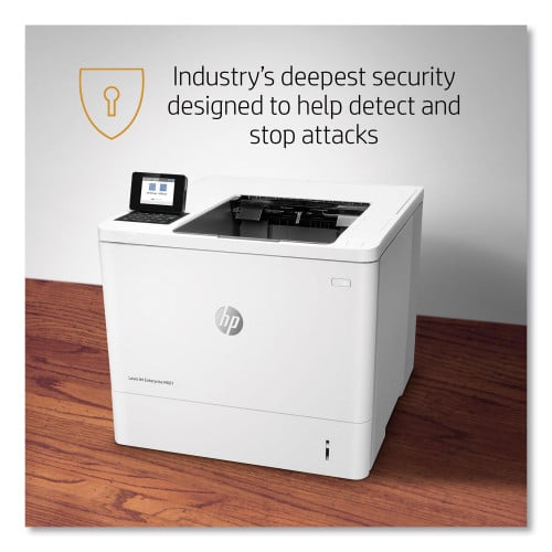 HP LaserJet Enterprise M607n Wireless Laser Printer (K0Q14A