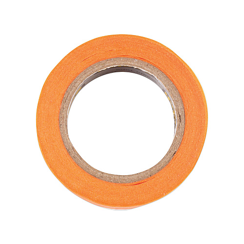 Scotch Expressions Washi Tape, 1.25" Core, 0.59" x 32.75 ft, Orange (70005188787)
