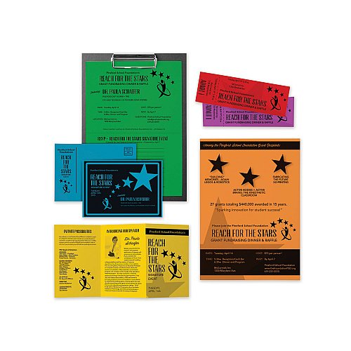 Astrobrights Color Cardstock, 65 lb Cover Weight, 8.5 x 11, Assorted Colors, 100/Pack (91398)