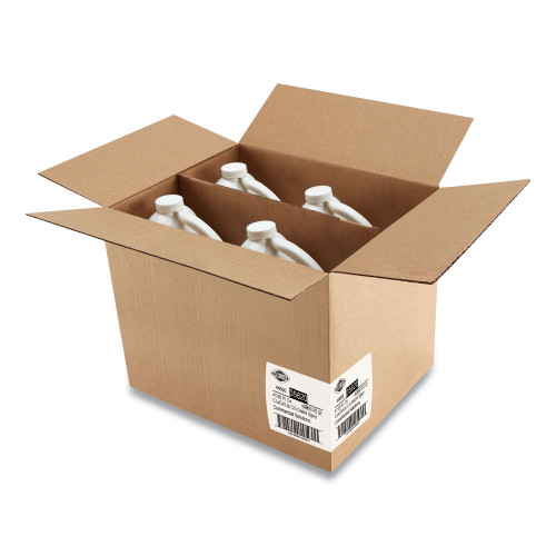 Clorox CleanUp Disinfectant Cleaner with Bleach, Fresh, 128 oz Refill