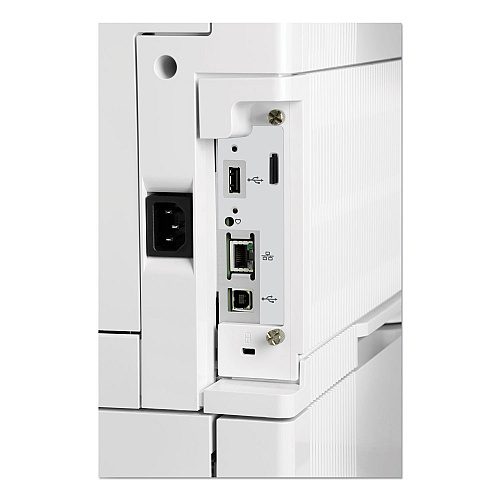 HP LaserJet Enterprise M610dn Laser Printer (7PS82A)