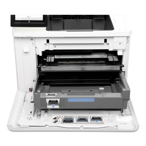 HP LaserJet Enterprise M611dn Laser Printer (7PS84A) | OfficeCrave.com
