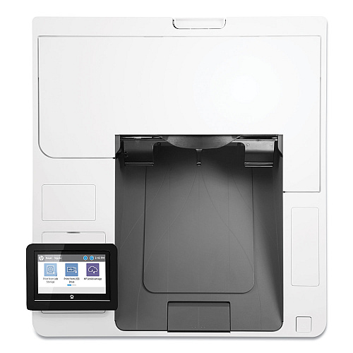 HP LaserJet Enterprise M610dn Laser Printer (7PS82A)
