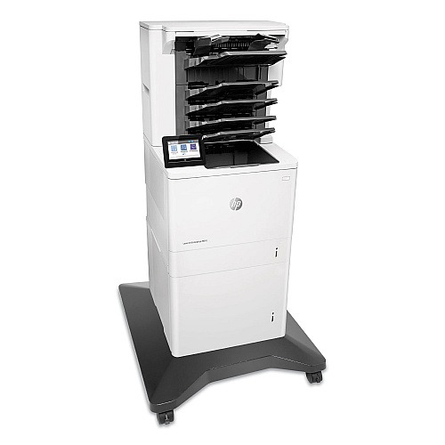 HP LaserJet Enterprise M610dn Laser Printer (7PS82A)