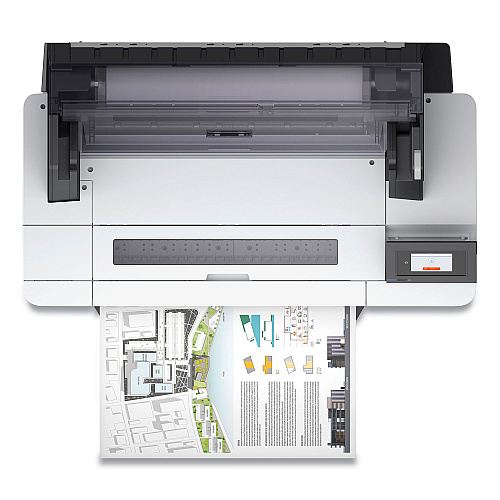 Epson SureColor T3475 24" Wireless Wide Format Inkjet Printer (SCT3475SR)