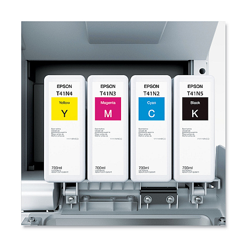 Epson SureColor T3475 24" Wireless Wide Format Inkjet Printer (SCT3475SR)