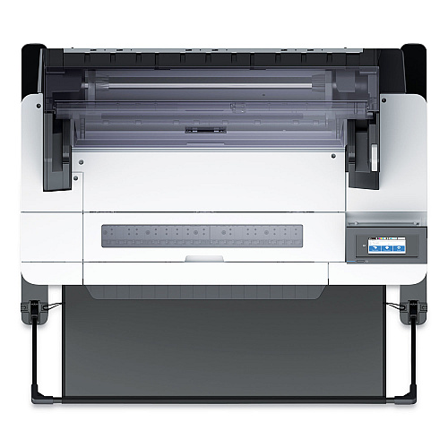 Epson SureColor T3475 24" Wireless Wide Format Inkjet Printer (SCT3475SR)