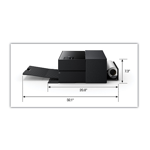 Epson SureColor P700 13" Wireless Wide Format Inkjet Printer (C11CH38201)