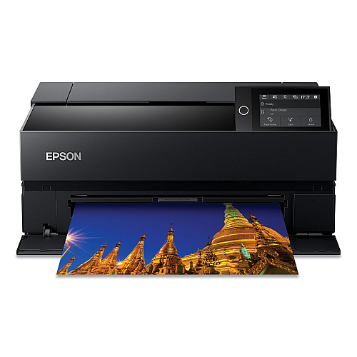 Epson SureColor P700 13" Wireless Wide Format Inkjet Printer (C11CH38201)