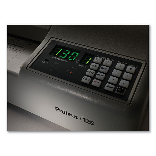 Fellowes Laminator Proteus 125 13in:120v (5709501)