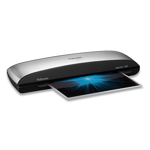 Fellowes Spectra 125 Laminator 120v Na (5739701)