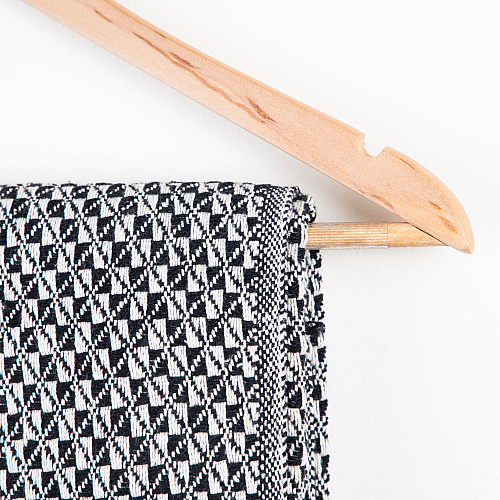 Common Ground Throw 50x70 Checkered Pattern - Case Of 12 (THROW-CHK-50X70-CS)