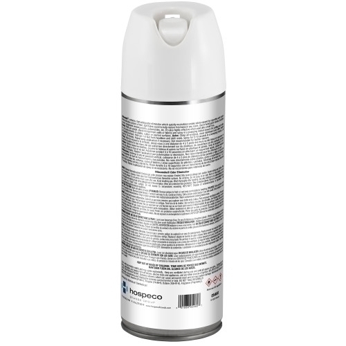 Nilosmoke Odor Eliminator, 10 Oz., 12/cs, Case Of 12 (05460)