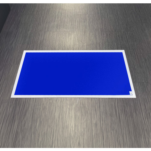 37x61 Frame For 36x60 Tacky Mat, 1 Each (TTF-O-3761)