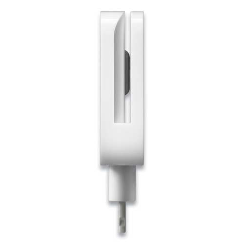 Square Reader for Magstripe Lightning Connector, White (0523