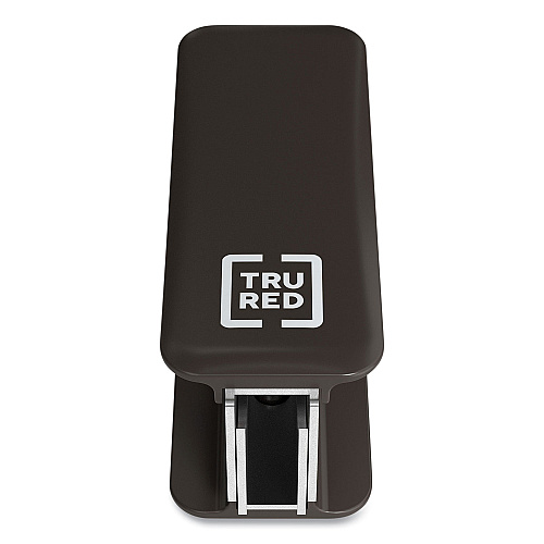 TRU RED Claw Staple Remover, Black, 3/Pack (24418179)