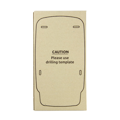 Evogen No-touch Toilet Seat Cleaner Dispenser - 1 Each (EVNT5-FDIS)