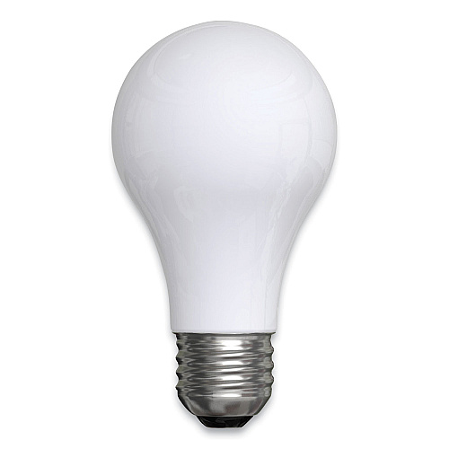 GE LED Bulb