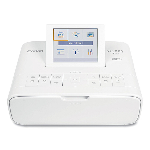 Canon PIXMA G7020 Wireless MegaTank All-in-One Inkjet Printer, Copy/Fax/Print/Scan (3114C002)