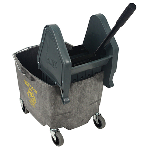Combo 4000 Wringer 2635 Bucket, 1 Each (4G/2635-3G)
