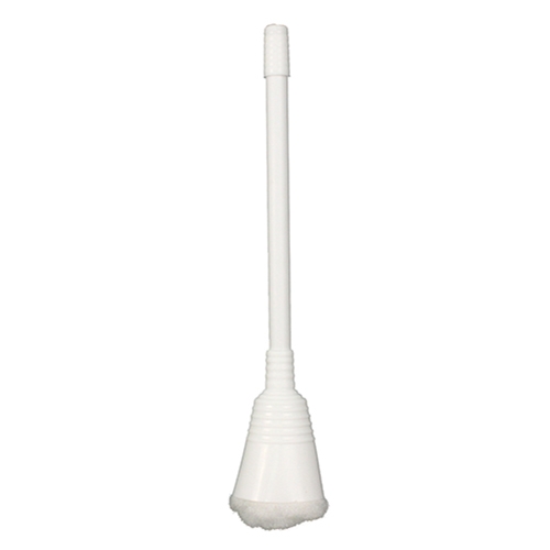 Mop Toilet Bowl Cone, Case Of 50 (3600)