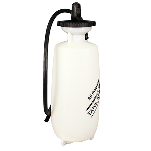 Sprayer Tank 3 Gallon, Case Of 6 (7513)