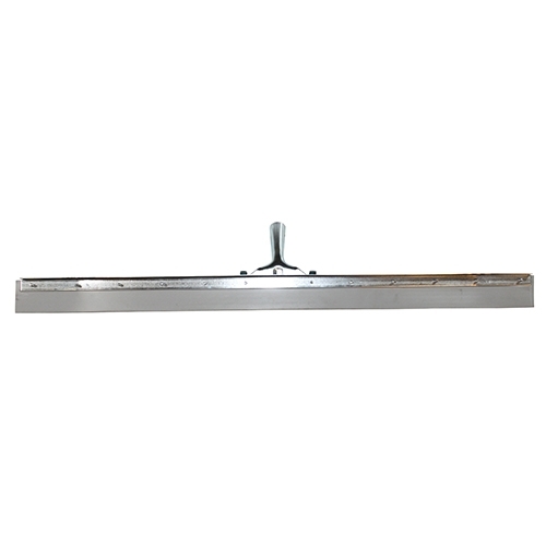 Squeegee Curved Rubber Floor, Case Of 2 (223-36)