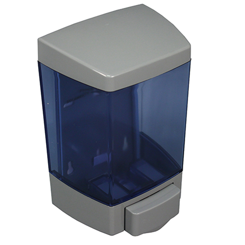 Dispenser Soap Clearvu Foam, Case Of 12 (9345)