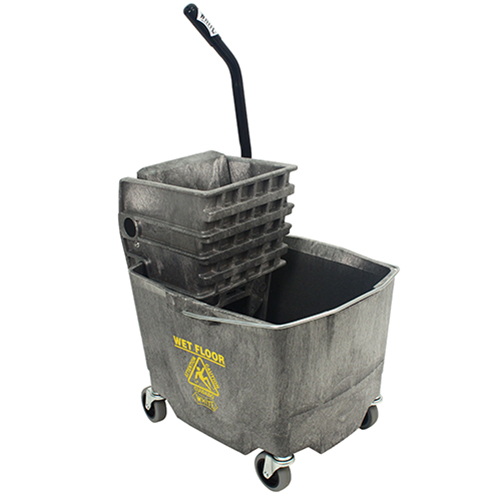 Combo 6000 Wringer 2635 Bucket, 1 Each (6G/2635-3G)